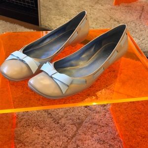 Gianni Bini kitten heel